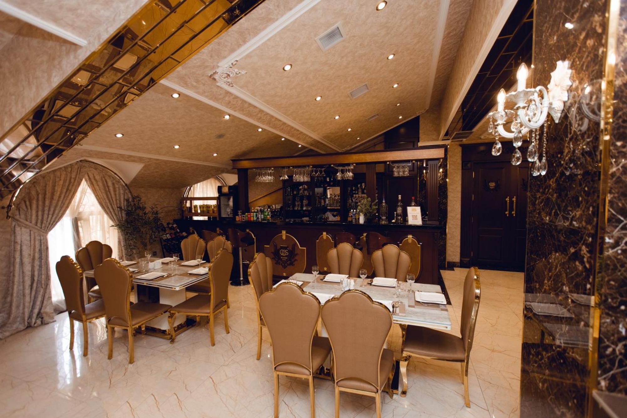 Baku Hotel Ganja Exterior photo